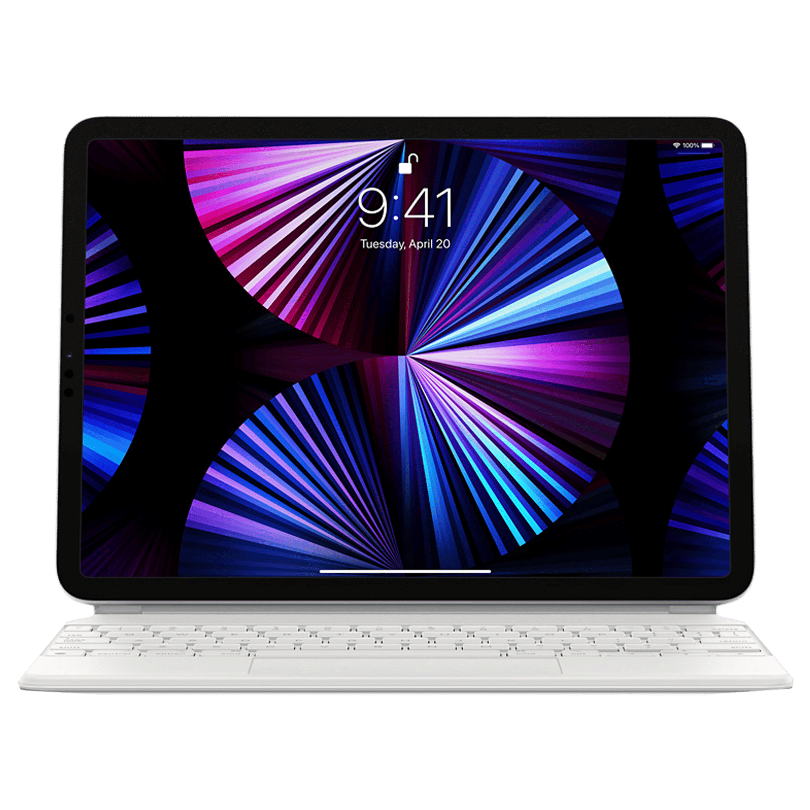 Buy Apple Magic Bluetooth Keyboard for iPad Pro 11 Inch (1st